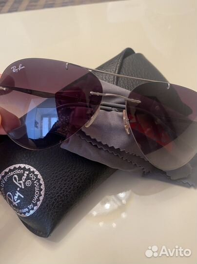 Очки Ray Ban оригинал
