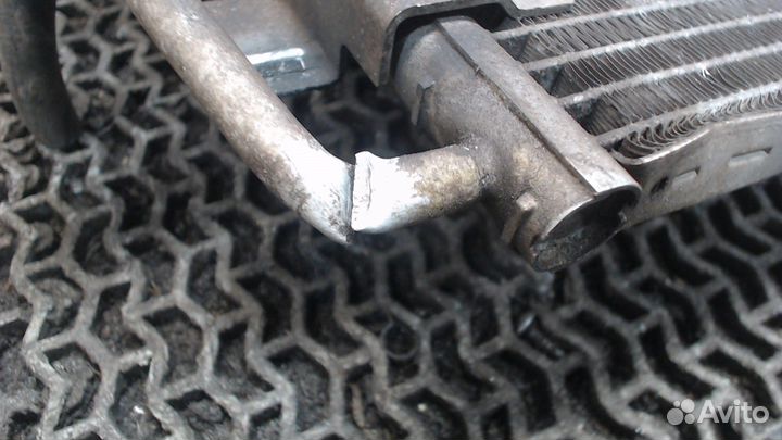 Радиатор кондиционера Opel Astra G, 2004