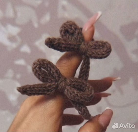 Рамки трикотин