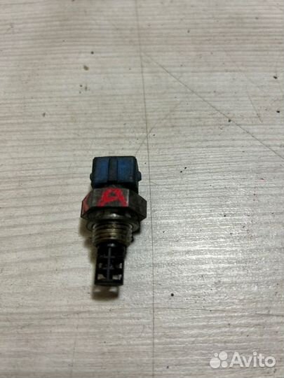 Датчик температуры Chevrolet Epica X20D1 2008