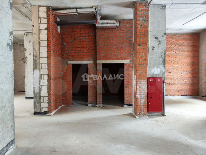 Сдам помещение свободного назначения, 143.6 м²