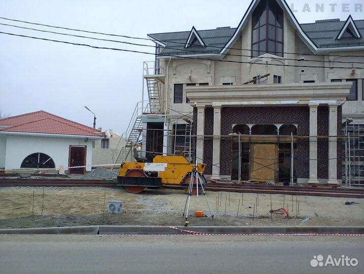 Асфальтирование. Ямочный ремонт. Благоустройство