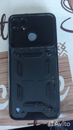 realme C25s, 4/128 ГБ