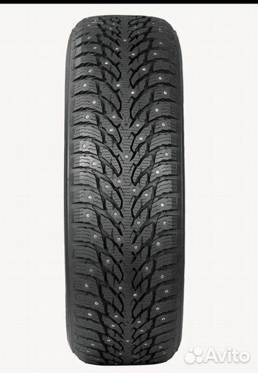 Nokian Tyres Hakkapeliitta 9 SUV 215/65 R16 102T