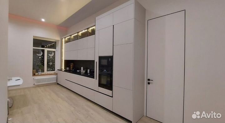 Кухня на заказ от производителя