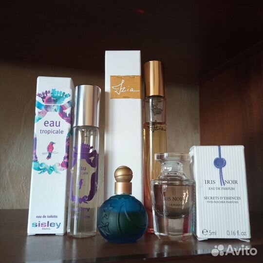 Оригинальные миниатюры