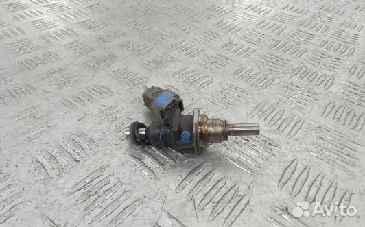 Форсунка бензиновая mazda CX-7 1 (DEA30B703)