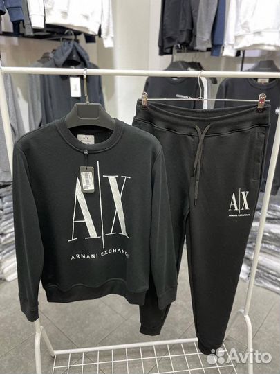Спортивный костюм Armani