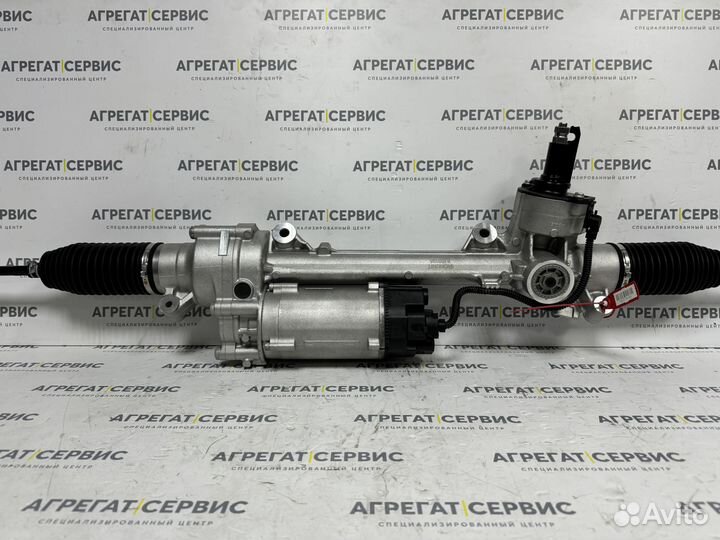 Рулевая рейка Mercedes CLS 218 с 2010