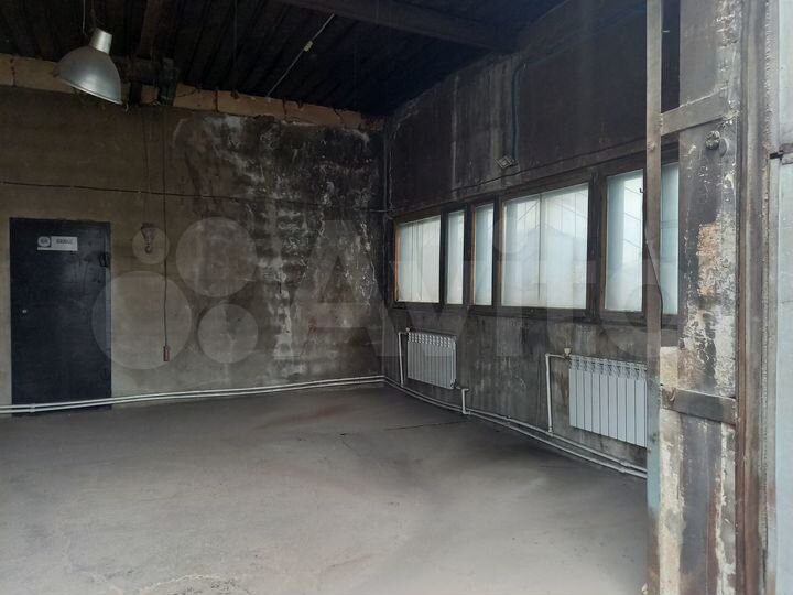 Склад, 36 м²
