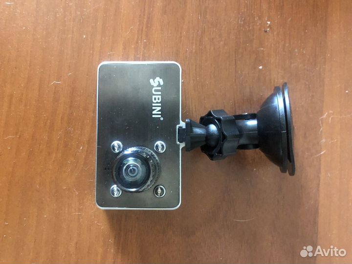 Видеорегистратор