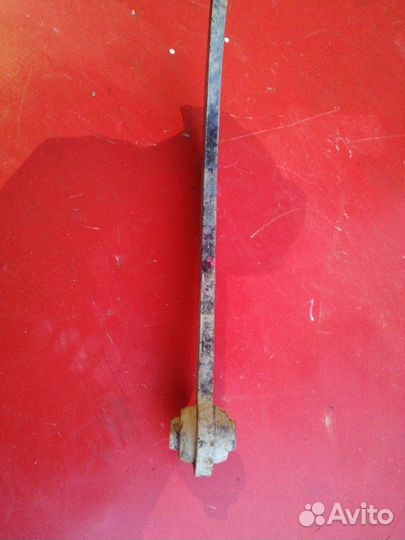 Рычаг поперечный задний левый Toyota Avensis Т250