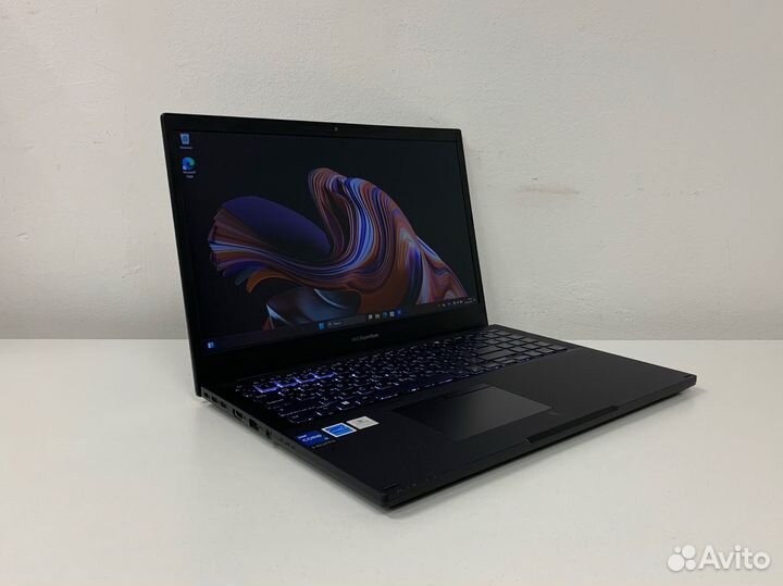 Asus ExpertBook i3 8х4.4ггц/16gb/SSD/IPS/FullHD