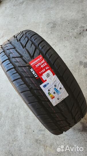 iLink SpeedKing 07 305/45 R22 118V