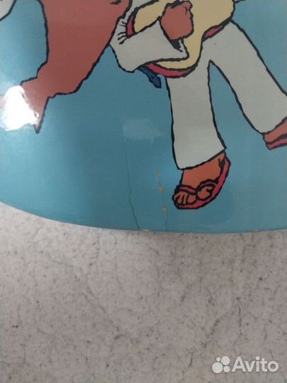 Гитара детская Flight