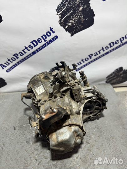 МКПП Chevrolet Aveo 1.2 МКПП Авео 1,2