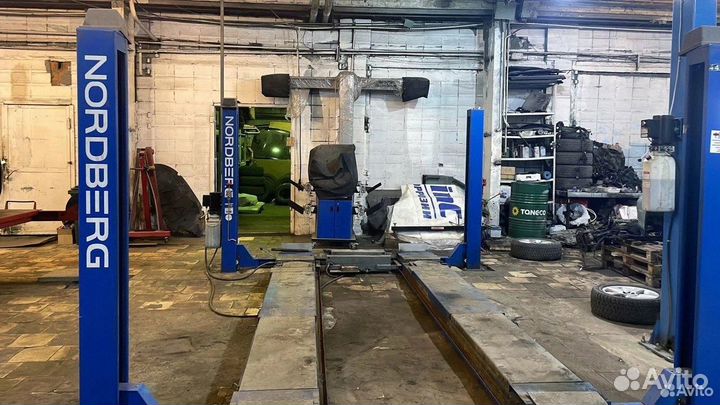 Ремонт АКПП 4F27E Mazda 3 с гарантией