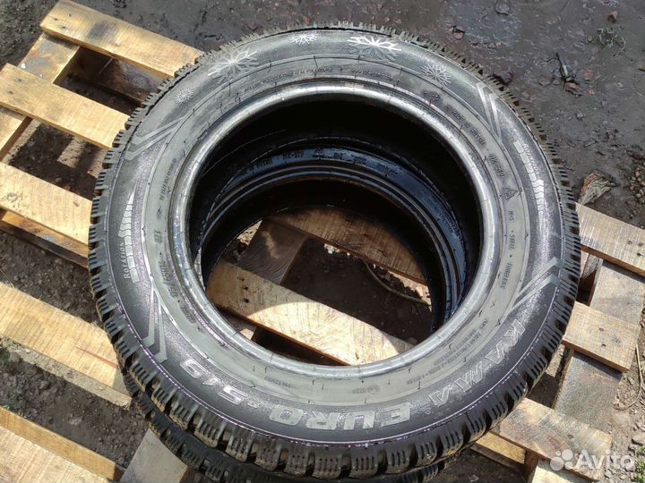 КАМА Кама-Евро-519 175/65 R14