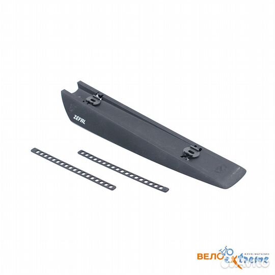 Крыло переднее Zefal Deflector Fc50 Front Mudguard