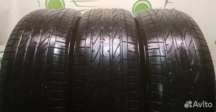 Bridgestone Dueler H/P Sport 215/65 R16