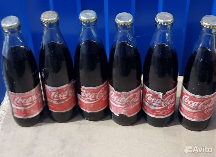 Вода 90 х годов