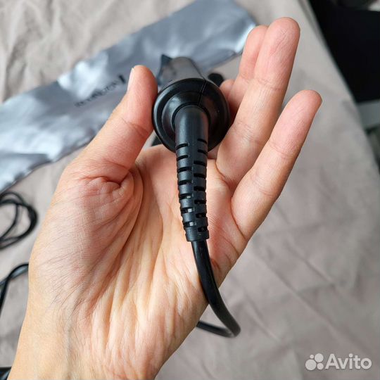 Конусная плойка remington