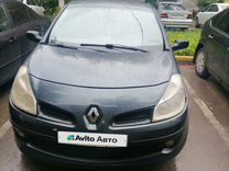 Renault Clio 1.1 MT, 2006, 196 000 км, с пробегом, цена 410 000 руб.