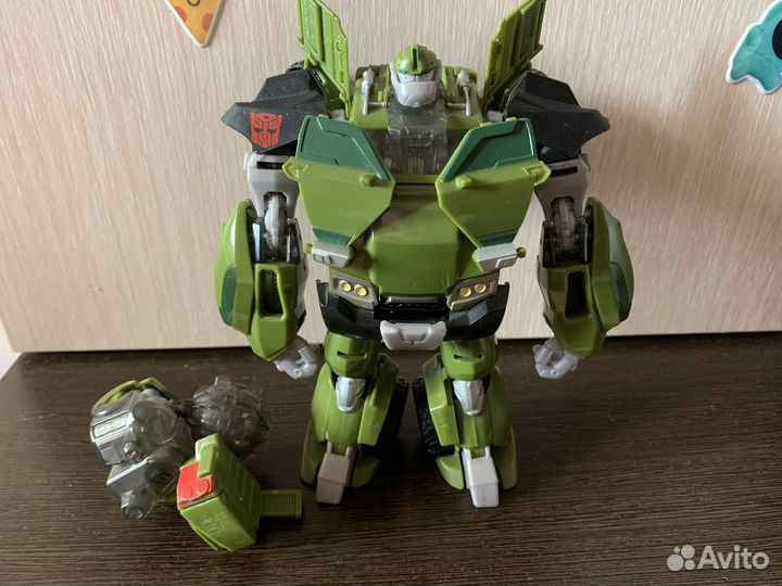 Трансформер