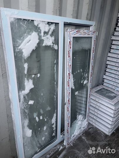 Окно ш 1300 в 1400