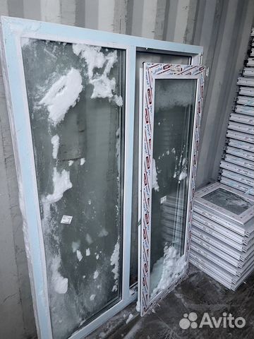 Окно ш 1300 в 1400