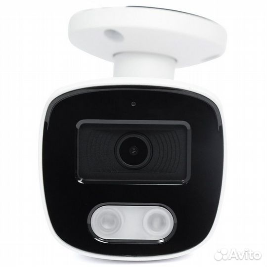 Amatek AC-IS403A(2.8)(7000687) уличная ip-камера