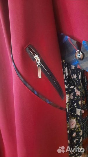 Продам платье 58-60