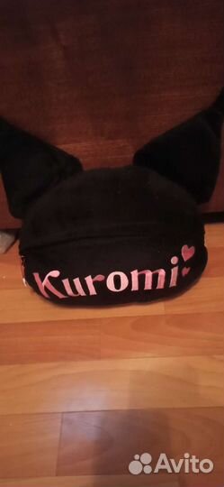 Hello kitty игрушка