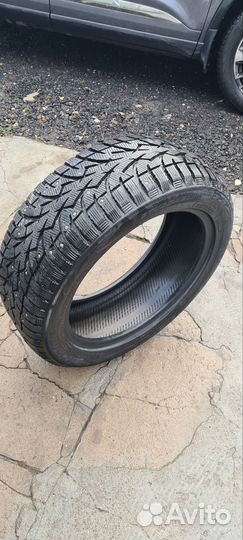 Toyo Observe G3-Ice 235/50 R18 101T