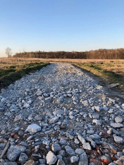 Участок 20 сот. (ИЖС)