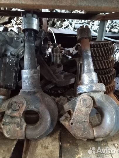 Фаркоп камаз урал