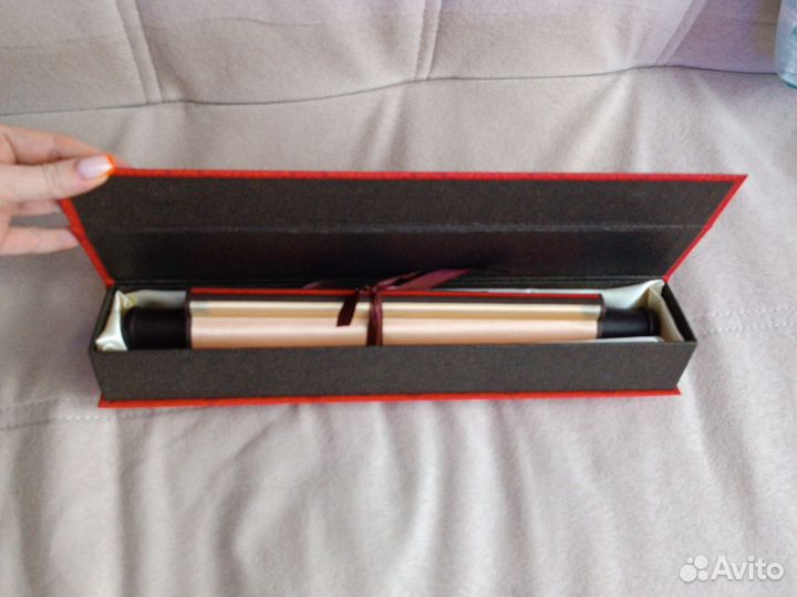 Китайский свиток