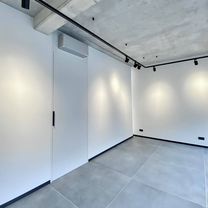 Ремонт коммерческих помещений под ключ, Чита