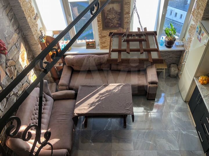 Квартира-студия, 40 м², 11/11 эт.