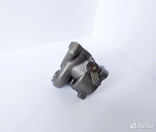 Корпус турбины ко3 VAG 1.8T 53039700029