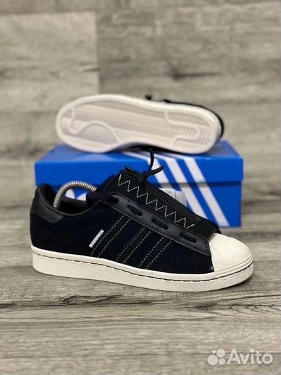 Adidas superstar