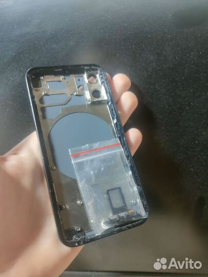 Корпус для iPhone 12 mini оригинал