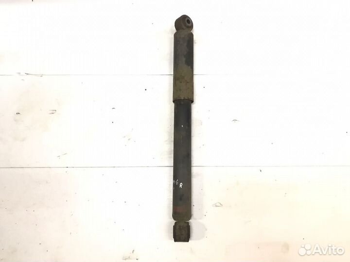 Mazda 6 GH мазда Амортизатор Передний Задний