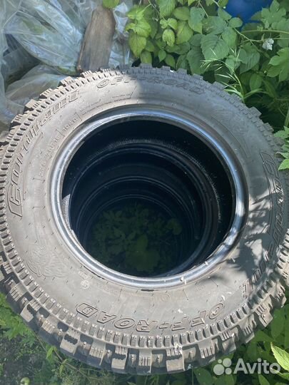 Cordiant Off Road 225/75 R16 104Q