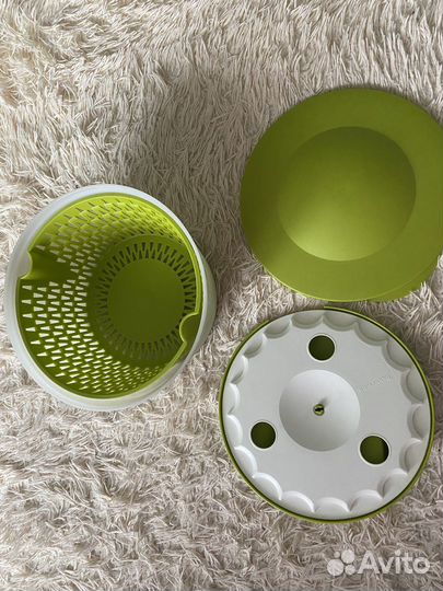 Сушилка для овощей и фруктов