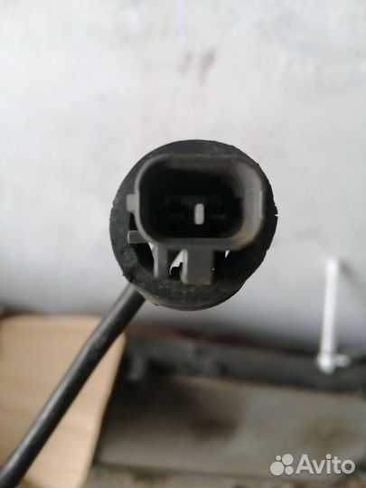 Парковочная антенна