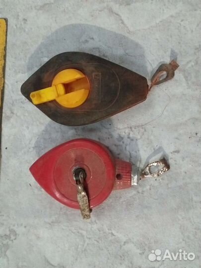 Отвес строительный