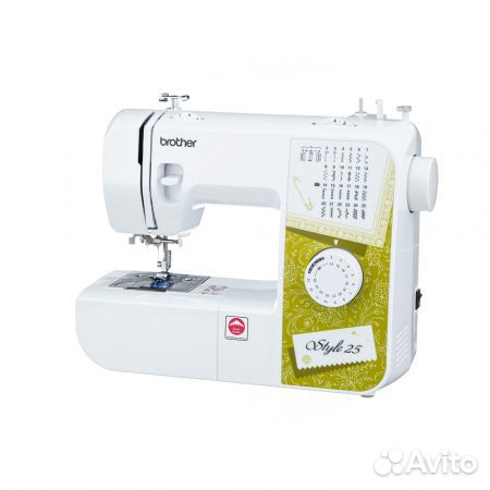 Швейная машина Brother Style 25
