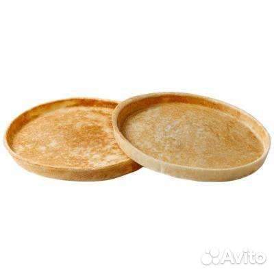 Лаваш для шаурмы