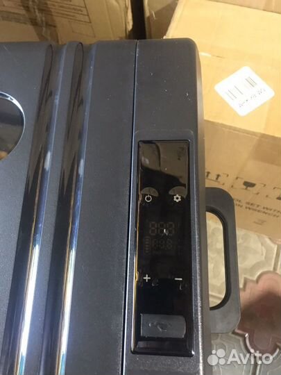 Автохолодильник alpicool A-C30 компрессорный